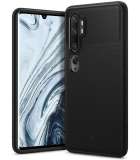 Xiaomi Mi Note 10/10 Pro Hoesje Spigen Caseology Vault - Zwart