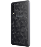 Samsung Galaxy J6 Plus Clear Cover - GP-J610WSCPAAA Prisma Transparent