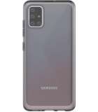 Samsung A51 Hoesje - 4G - Araree Protective Cover - Zwart