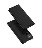 DUX DUCIS Samsung Galaxy Note 20 TPU Wallet Case - Zwart