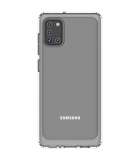 Araree Samsung Galaxy A31 Protective Cover - Transparant