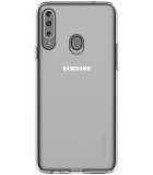 Araree Samsung Galaxy A20s Protective Cover - Transparant