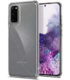 Spigen Cyrill Cecile Crystal Samsung Galaxy S20 Hoesje - Prism