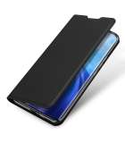 DUX DUCIS Xiaomi Mi 11 TPU Wallet Case - Zwart