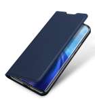 DUX DUCIS Xiaomi Mi 11 TPU Wallet Case - Blauw