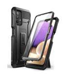 Samsung Galaxy A32 5G Hoesje - Supcase Unicorn Beetle Pro Case - Zwart