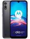 Motorola Moto E6i Telefoonhoesjes