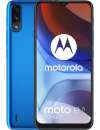 Motorola Moto E7i Power Telefoonhoesjes