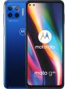 Motorola Moto G 5G Plus Telefoonhoesjes