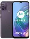 Motorola Moto G10 Telefoonhoesjes