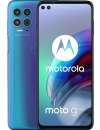 Motorola Moto G100 Telefoonhoesjes