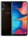 Samsung Galaxy A20e Telefoonhoesjes