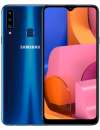 Samsung Galaxy A20s Telefoonhoesjes
