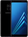 Samsung Galaxy A8 (2018) Telefoonhoesjes